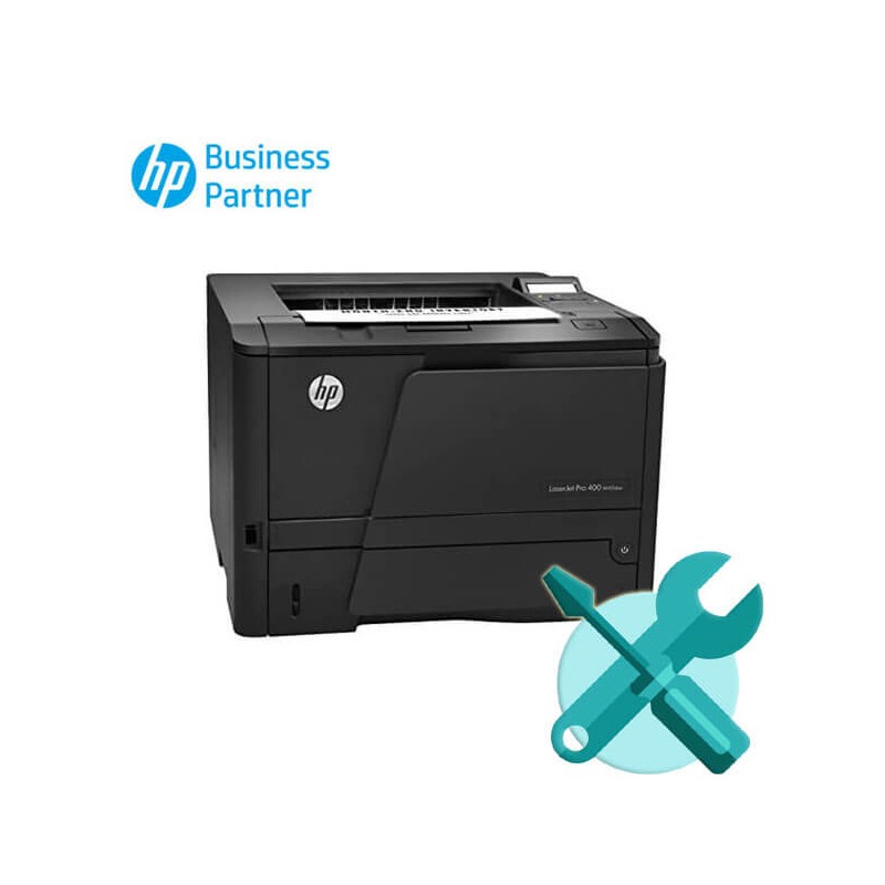 Reparación Impresora HP M401 Reparación Impresora HP M401