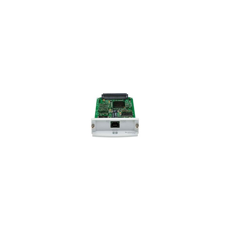 HP JetDirect 615N J6057A HP JetDirect 615N J6057A