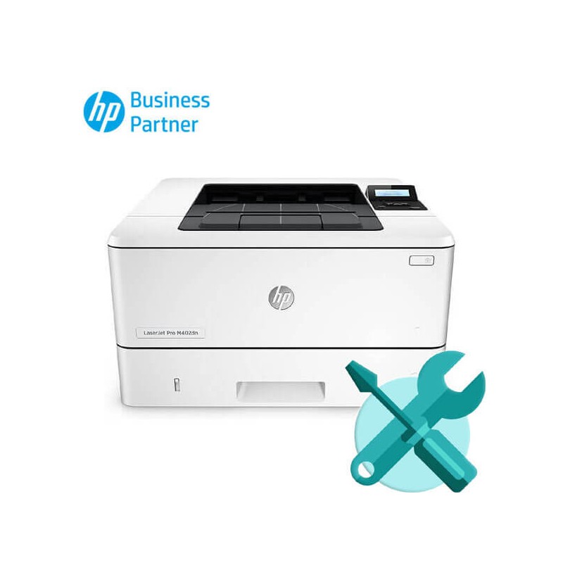 Reparación Impresora HP M402 Reparación Impresora HP M402