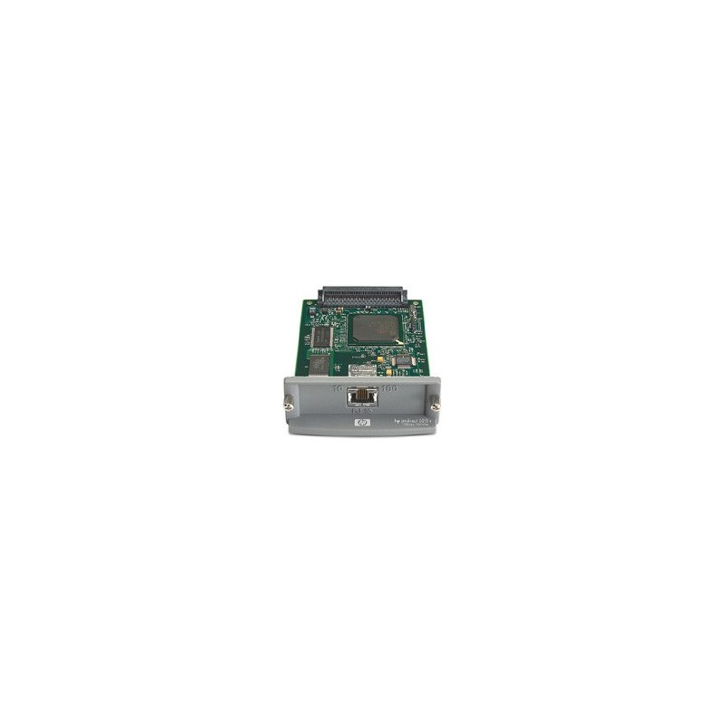 HP JetDirect 620N J7934A HP JetDirect 620N J7934A