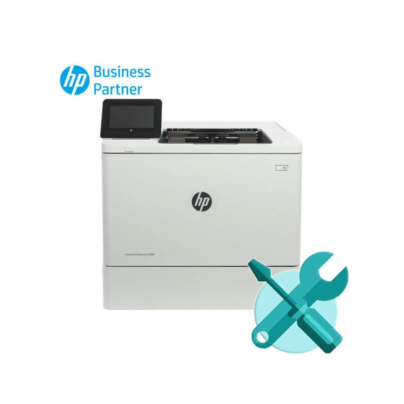 Precio Reparación Impresora HP M608 Precio Reparación Impresora HP M608