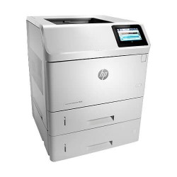 HP LaserJet Enterprise M605x