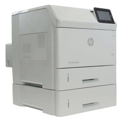 comprar hp m605x