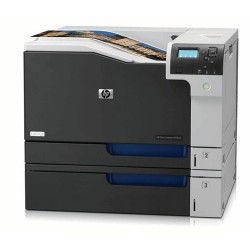 HP Color LaserJet CP5525N