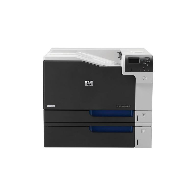 Comprar HP Color LaserJet CP5525 Comprar HP Color LaserJet CP5525