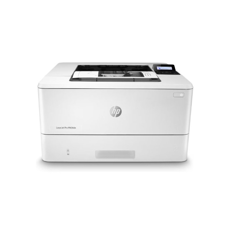 Impresora HP LaserJet Pro M404dn Impresora HP LaserJet Pro M404dn