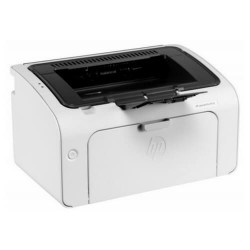 Impresora HP LaserJet Pro M12a