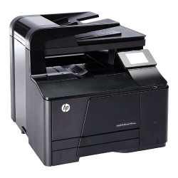 impresora color hp m276