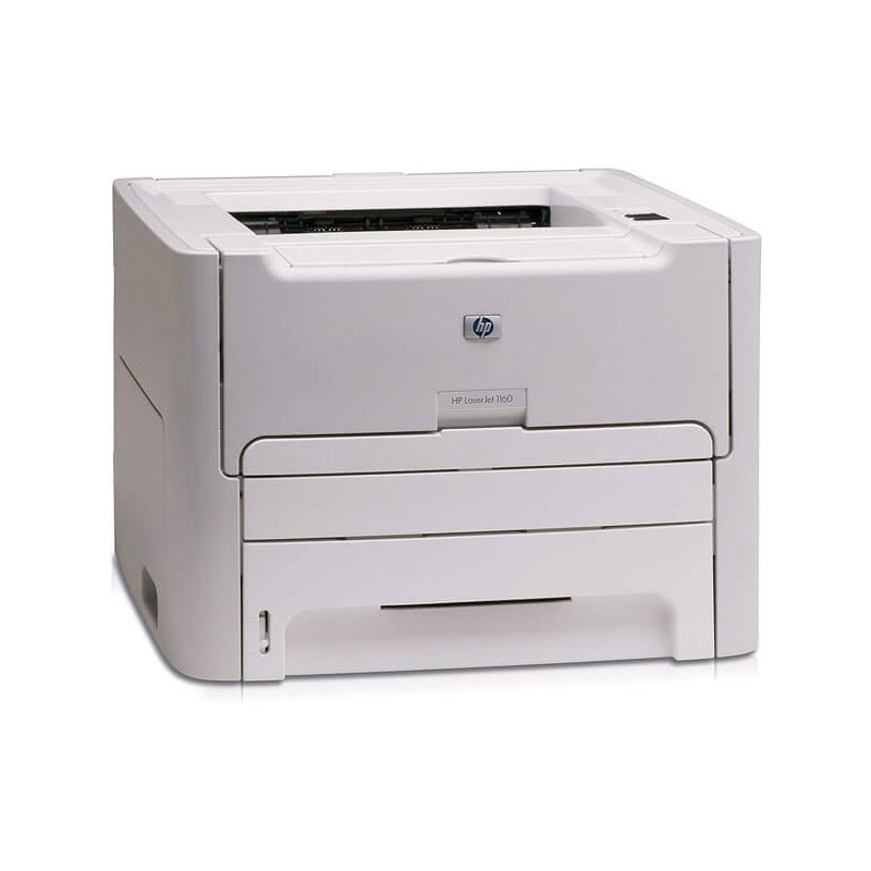 Impresora HP LaserJet 1160 Impresora HP LaserJet 1160