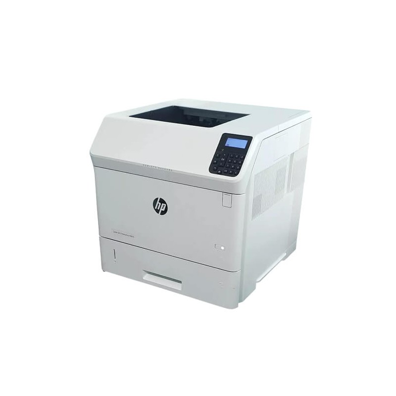 HP LaserJet Enterprise M606dn HP LaserJet Enterprise M606dn