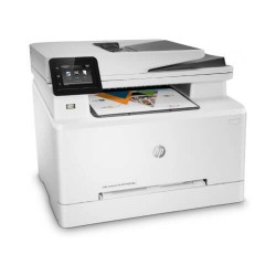 Impresora WiFi HP M281fdw