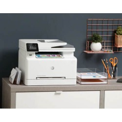impresora color HP M281