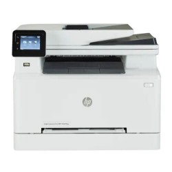 HP Color LaserJet Pro M281fdw