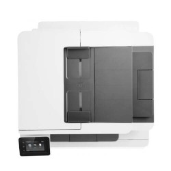 impresora color hp m281fdw