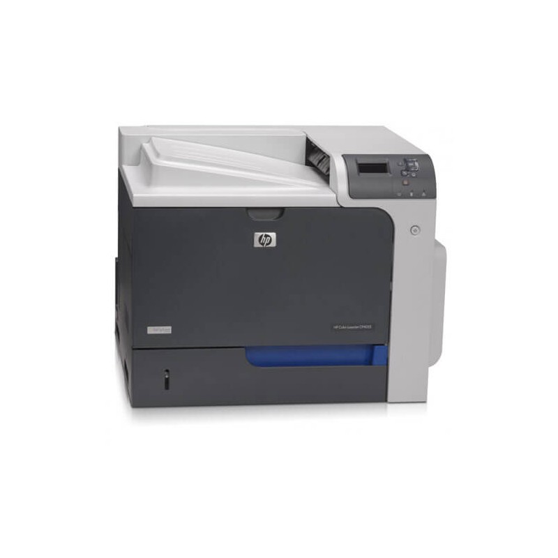 Impresora HP Color LaserJet CP4025N Impresora HP Color LaserJet CP4025N