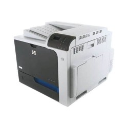 impresora hp laserjet color cp4025
