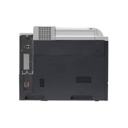 impresora láser color hp cp4025