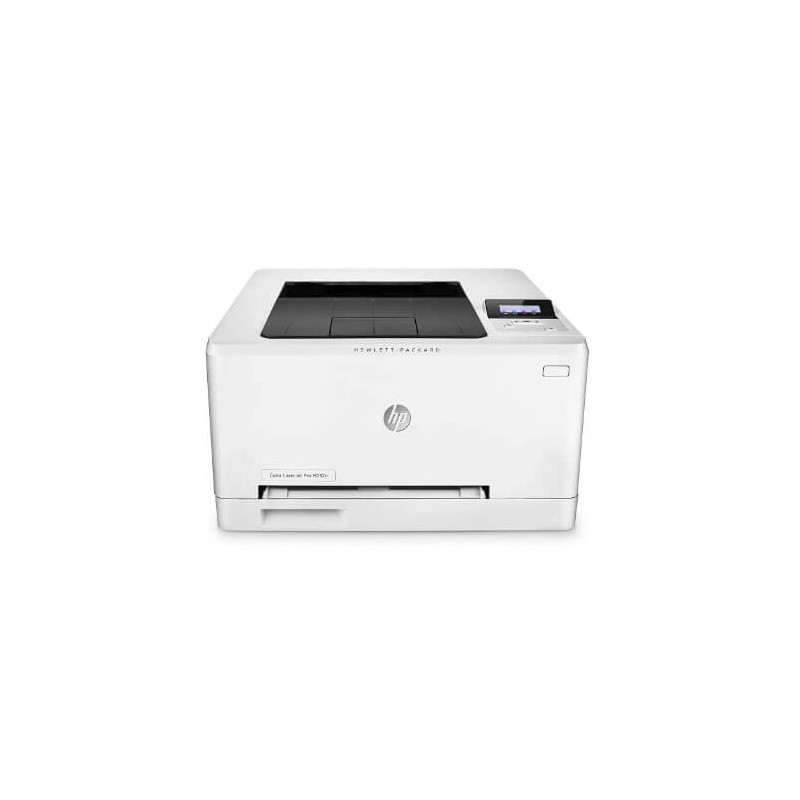 Impresora HP Color LaserJet Pro M252n Impresora HP Color LaserJet Pro M252n