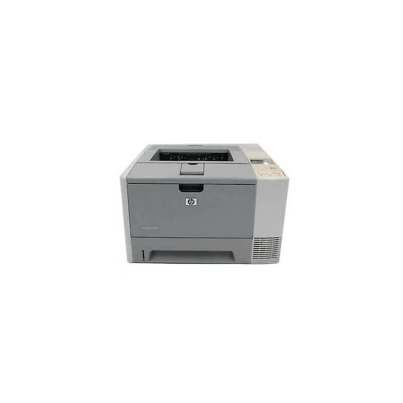 Impresora HP LaserJet 2420DN Impresora HP LaserJet 2420DN