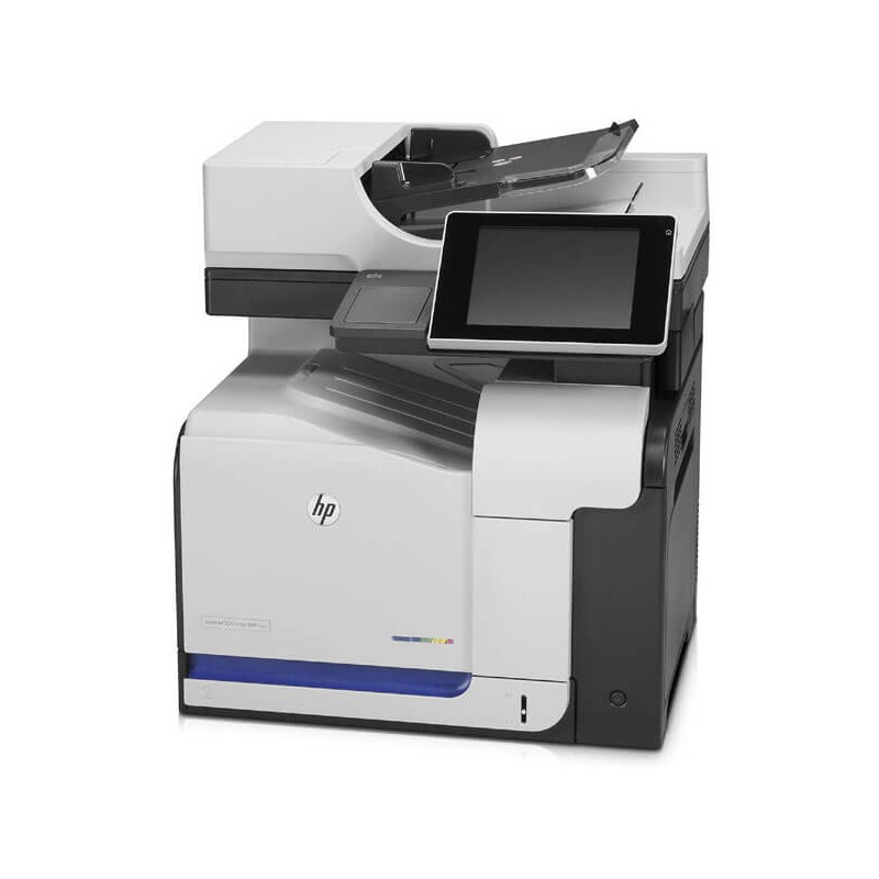 Precio HP Color LaserJet M575 MFP Precio HP Color LaserJet M575 MFP