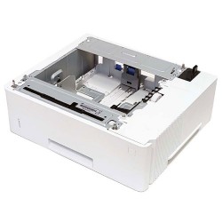 precio bandeja adicional hp f2a72a