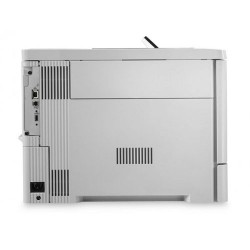 Impresora láser HP M553n