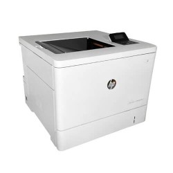oferta impresora HP M553n