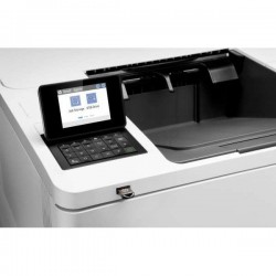 HP LaserJet Enterprise M607dn