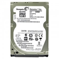CF116-67907 Disco Duro Encriptado HP