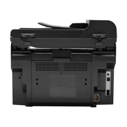 HP LaserJet Pro 1536dnf