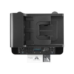 Impresora HP 1536dnf