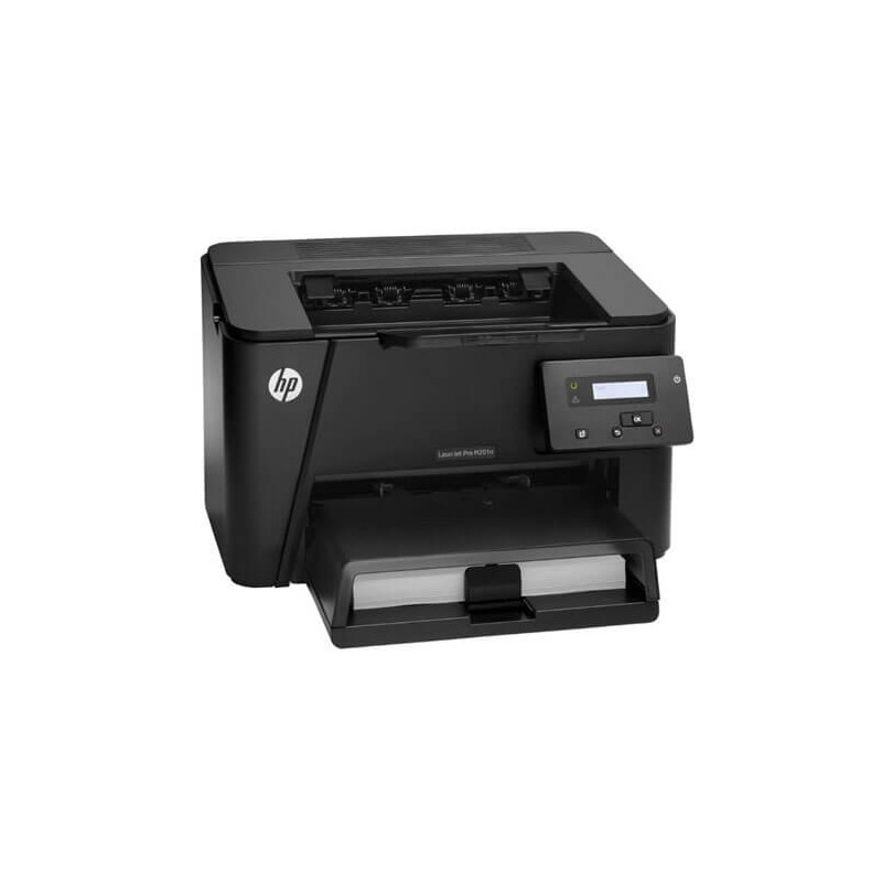 HP LaserJet Pro M201n HP LaserJet Pro M201n