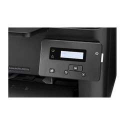 Impresora HP M201