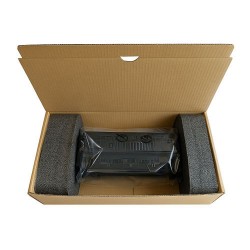 RM2-1257 Fusor HP E62675
