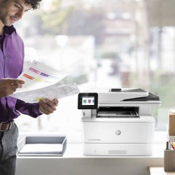 Venta Impresora HP M428fdn