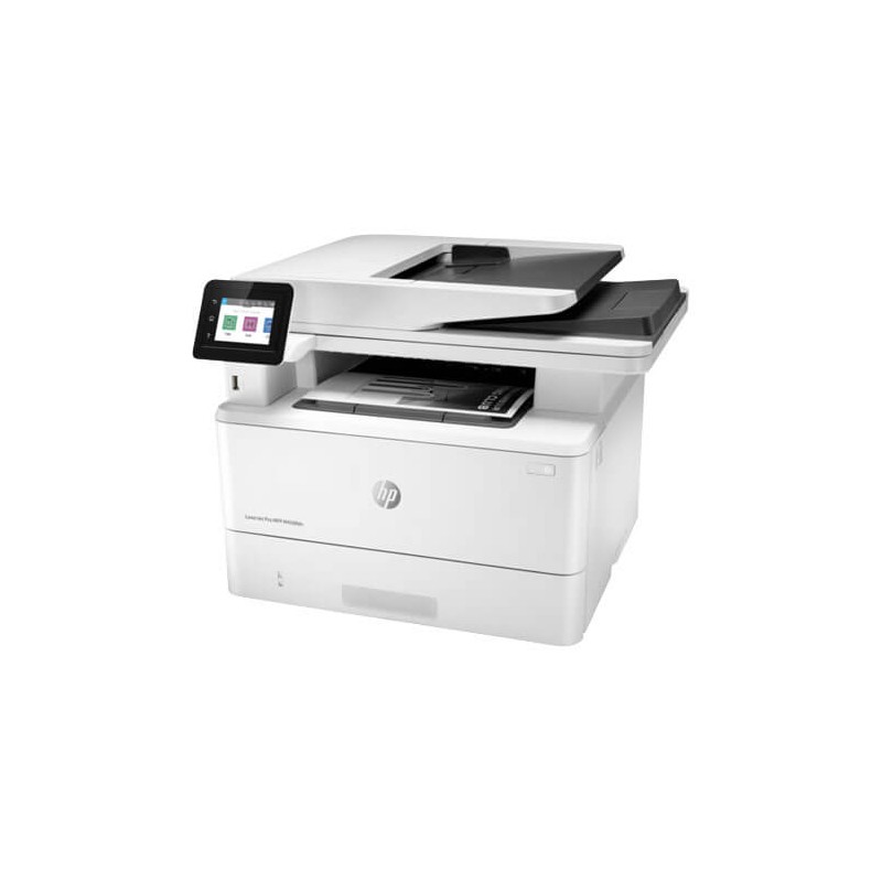 HP LaserJet Pro MFP M428fdn HP LaserJet Pro MFP M428fdn