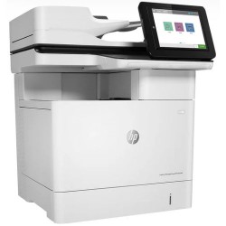 HP LaserJet Managed Flow E62565h precio