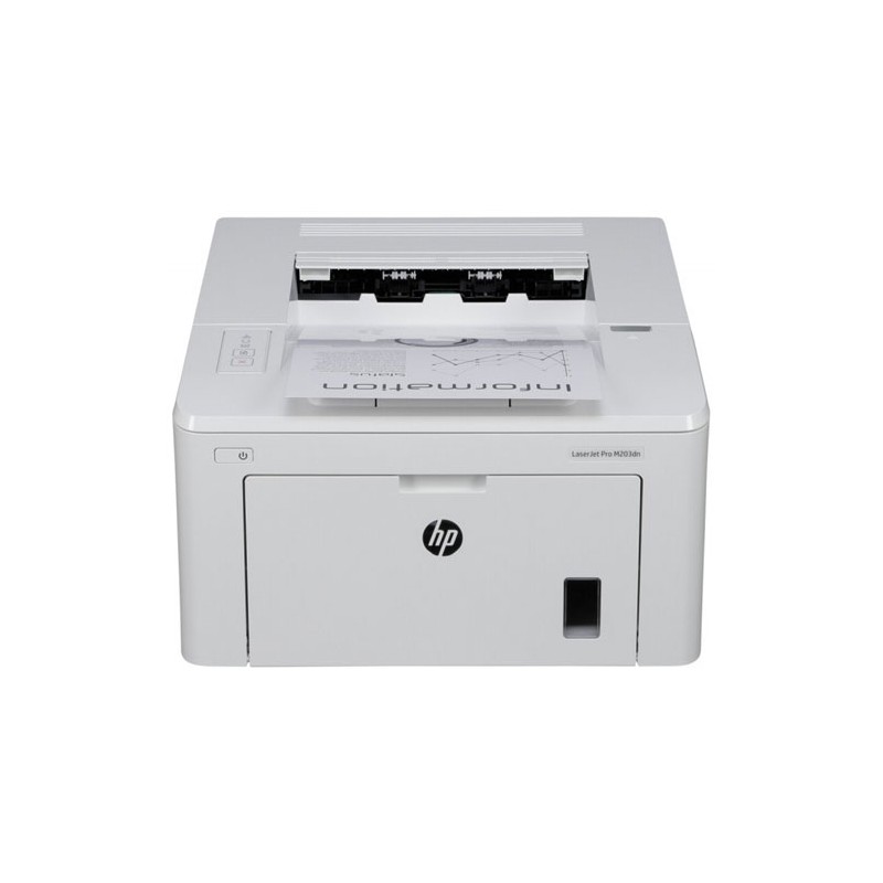 HP LaserJet Pro M203dn