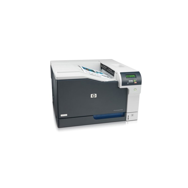 HP Color LaserJet CP5225N