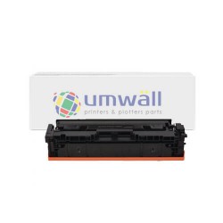 Tóner negro HP 207X compatible W2210X