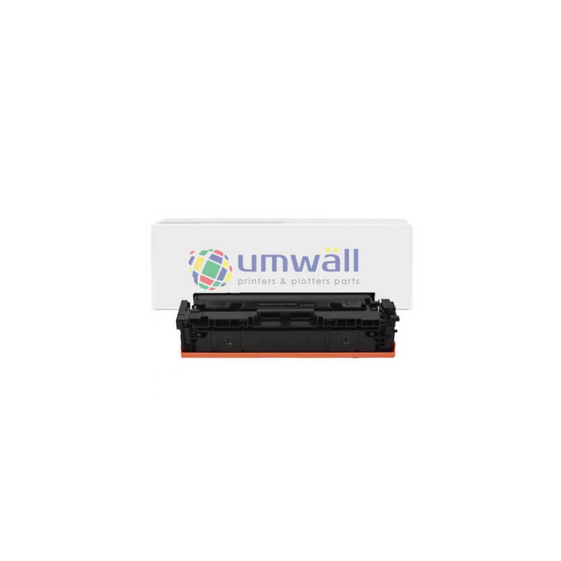 Tóner negro HP 207X compatible W2210X