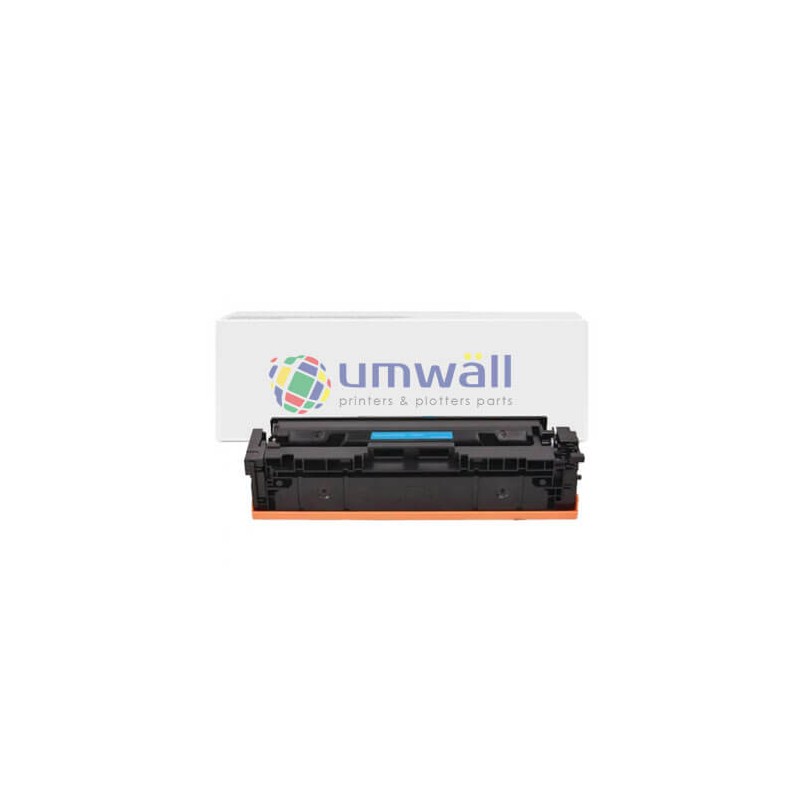 Tóner negro HP 207X compatible W2211X