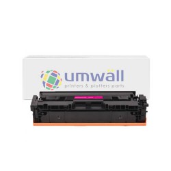 Tóner magenta HP 207X compatible W2213X