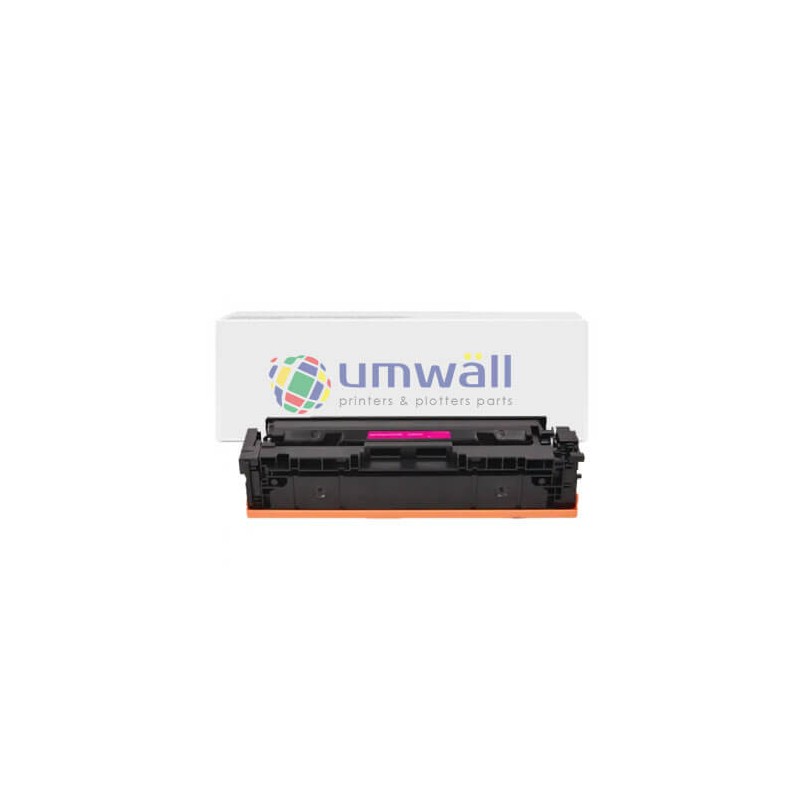 Tóner magenta HP 207X compatible W2213X