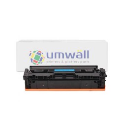 Tóner negro HP 207A compatible W2211A