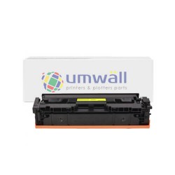 Tóner amarillo HP 207a compatible W2212a