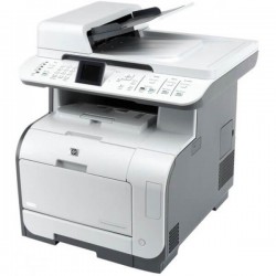 precio impresora hp cm2320