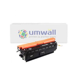Tóner compatible HP 212a negro w2120a