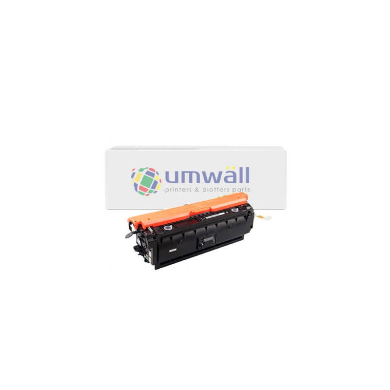 Tóner compatible HP 212a negro w2120a