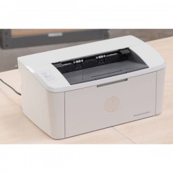 Impresora Wifi HP M15w